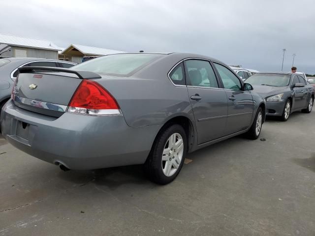 2007 Chevrolet Impala LT