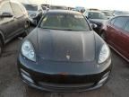 2010 Porsche Panamera S