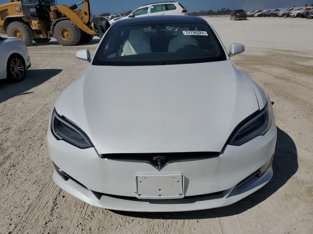 2019 Tesla Model S