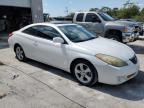 2006 Toyota Camry Solara SE