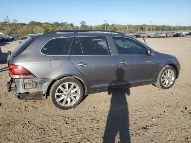 2014 Volkswagen Jetta TDI