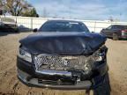 2017 Lincoln MKZ Premiere