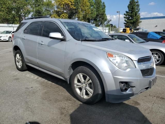 2010 Chevrolet Equinox LT