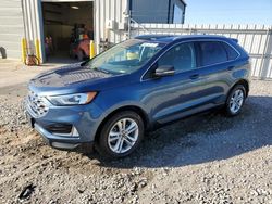 Vehiculos salvage en venta de Copart Memphis, TN: 2019 Ford Edge SEL