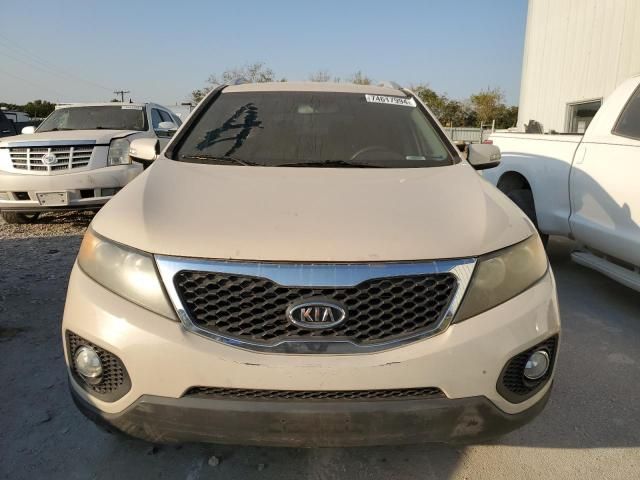 2011 KIA Sorento Base