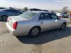 2004 Cadillac Deville DTS