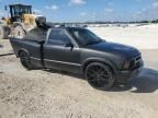 1995 Chevrolet S Truck S10