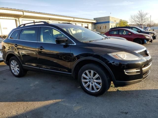 2009 Mazda CX-9