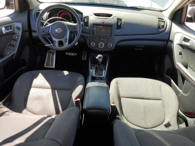 2012 KIA Forte SX