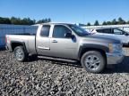 2013 Chevrolet Silverado K1500 LT