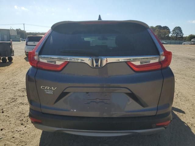 2019 Honda CR-V EXL