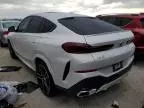 2024 BMW X6 XDRIVE40I