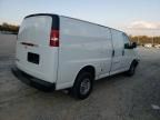 2020 Chevrolet Express G2500