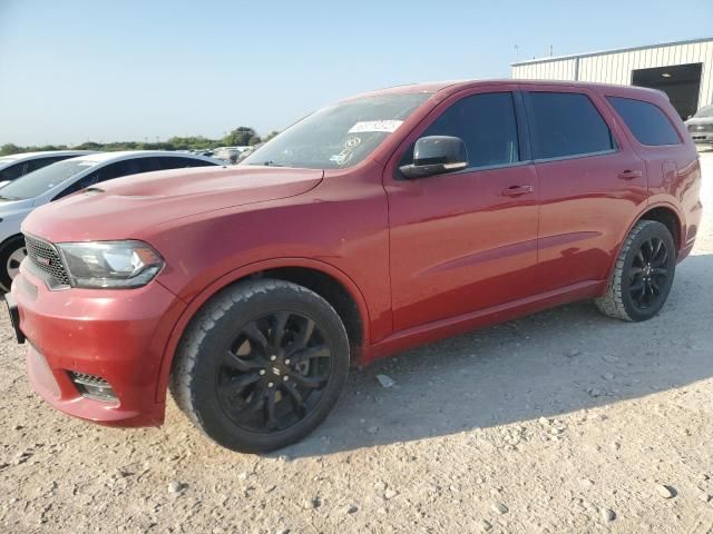 2019 Dodge Durango R/T