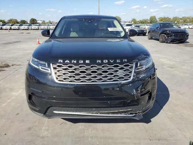 2018 Land Rover Range Rover Velar S