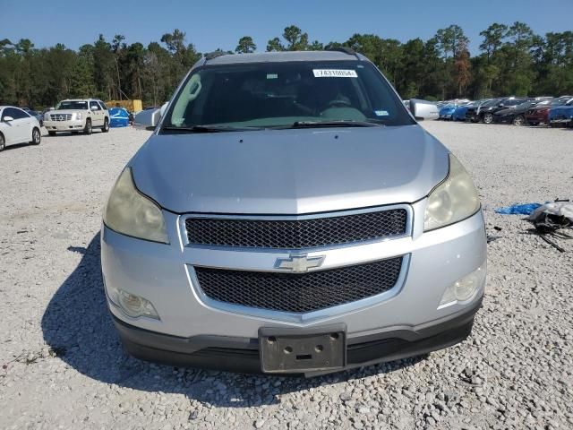 2009 Chevrolet Traverse LT