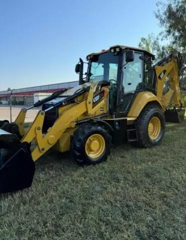 2016 Caterpillar 430F2 IT