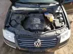 2001 Volkswagen Passat GLX 4MOTION