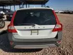 2013 Volvo XC70 3.2