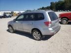 2012 Subaru Forester Touring