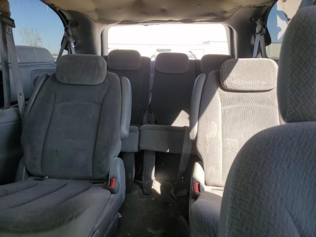 2005 Dodge Grand Caravan SE