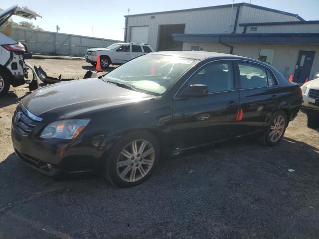 2006 Toyota Avalon XL