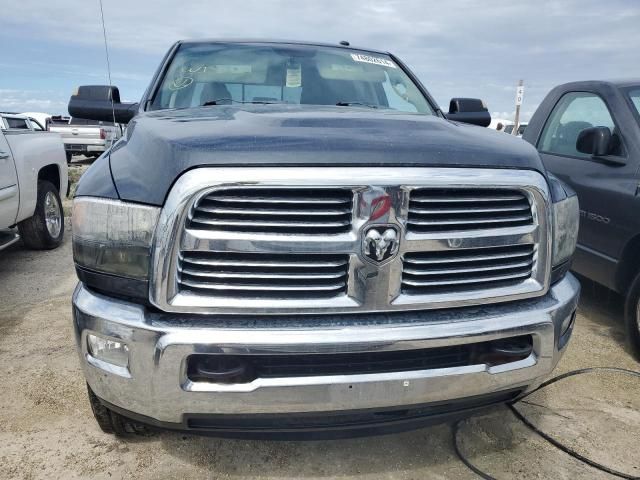 2014 Dodge RAM 2500 SLT