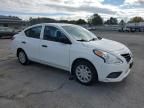 2015 Nissan Versa S