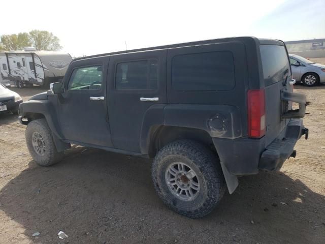 2006 Hummer H3