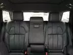 2016 Land Rover Range Rover Sport HSE