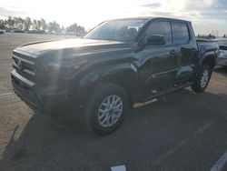 2024 Toyota Tacoma Double Cab en venta en Rancho Cucamonga, CA