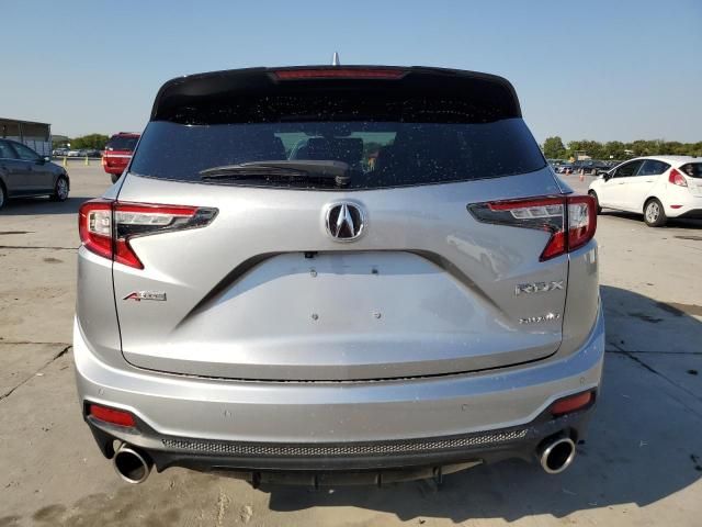 2023 Acura RDX A-SPEC Advance