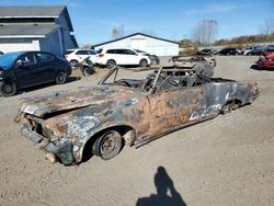 Pontiac Vehiculos salvage en venta: 1964 Pontiac Other