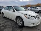 2011 Nissan Altima Base