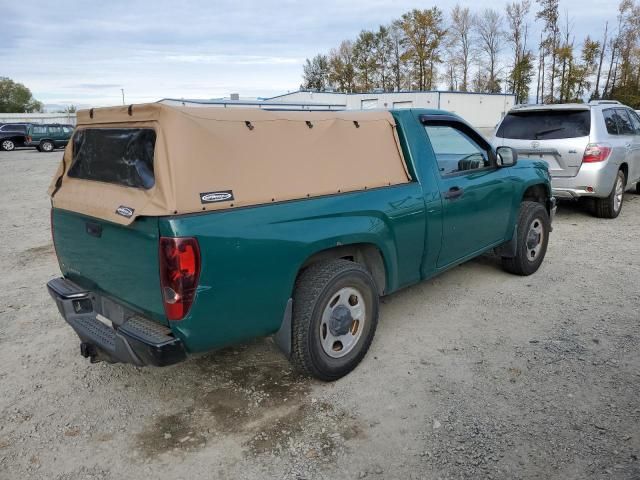 2012 Chevrolet Colorado