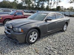 2013 Dodge Charger SE en venta en Byron, GA