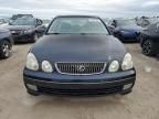 2001 Lexus GS 300