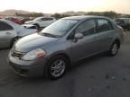 2010 Nissan Versa S