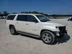 2015 Chevrolet Suburban C1500 LTZ