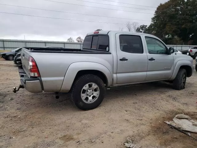 2010 Toyota Tacoma Double Cab