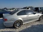 2004 BMW M3