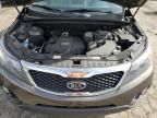 2012 KIA Sorento EX