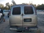 2001 Chevrolet Express G3500