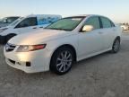 2008 Acura TSX