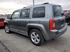 2011 Jeep Patriot Latitude