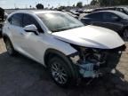 2018 Lexus NX 300 Base