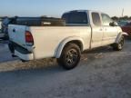 2004 Toyota Tundra Access Cab Limited