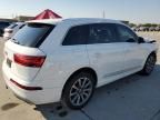 2019 Audi Q7 Premium Plus