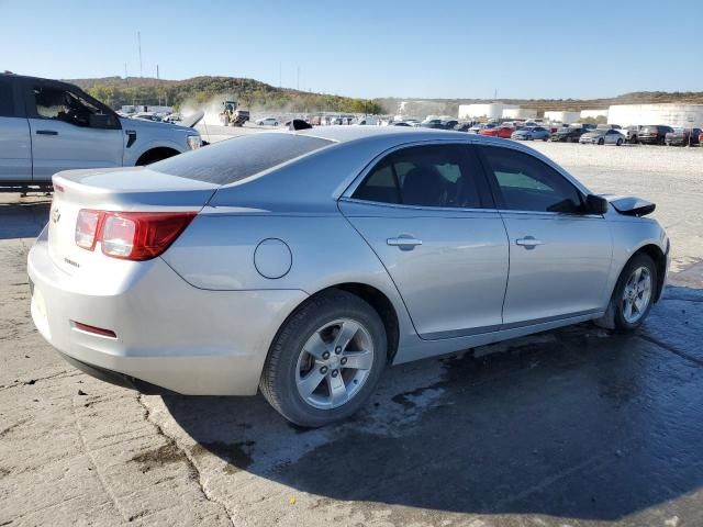 2014 Chevrolet Malibu LS