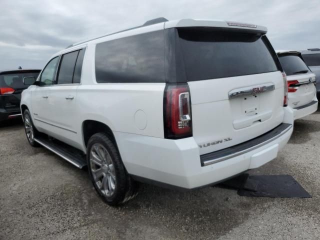 2015 GMC Yukon XL Denali